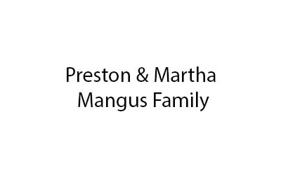 Preston-and-Martha-Mangus-Family